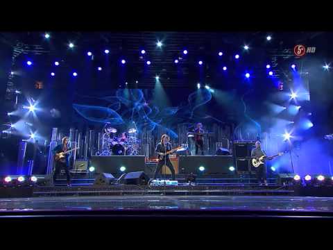 Thumbnail for Caifanes   Afuera Premios Telehit 2012