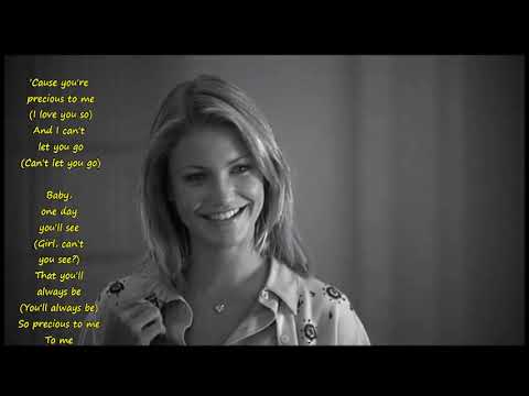 Thumbnail for Phil Seymour - Precious To Me (lyrics)