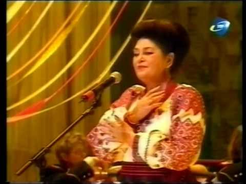 Thumbnail for Концерт Раїси Кириченко. 2003 р. Ч. 1