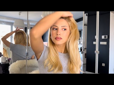 Thumbnail for Ecem OLTULU--Benimle Hazırlanın--İlk videom