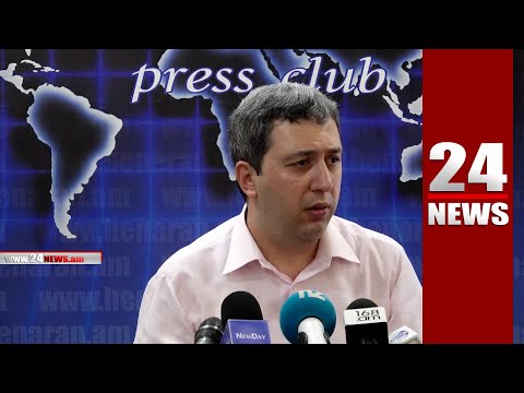 Thumbnail for Մանիպուլիացիան միակ բանն է, որը Փաշինյանը լավ է անում, ինչպես արեց բադրիջանի պատմության հետ