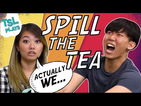 Thumbnail for TSL Plays: Most Likely To (feat. The TSL YouTube crew)