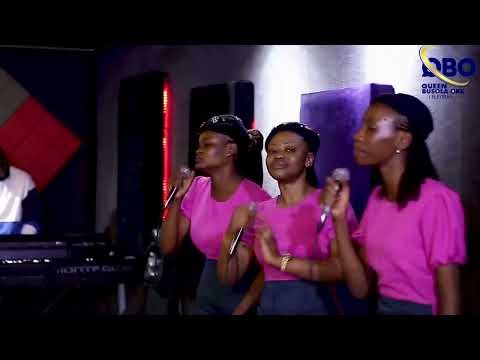 Thumbnail for Apekeola at Praise the Lord Concert