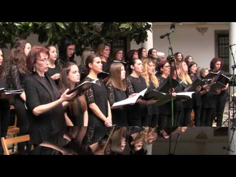 Thumbnail for A ti Manué. Autor.- J. J. Puntas. Canta, VERÓNICA CARMONA