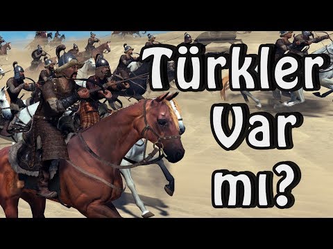 Thumbnail for Mount&Blade II: Bannerlord Ülkelerinde Türkler ve Osmanlılar var mı? BANNERLORD ÜLKELERİ ve KLANLAR