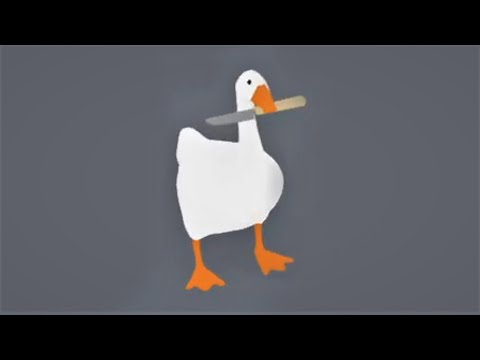 Şerefsiz Ördek Simülatörü | FİNAL