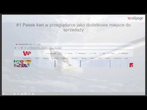 15 sposobów na zwiększenie sprzedaży na stronie internetowej