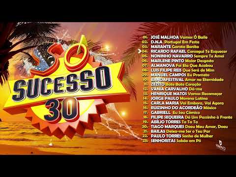 Só Sucesso 30 (Álbum Completo)