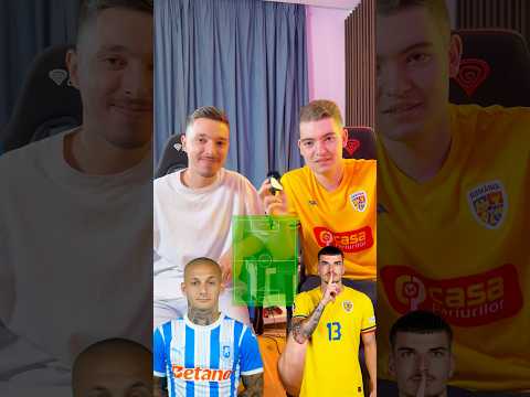 Thumbnail for Cine castiga duelul ? #football #fotbal #challenge #parma #craiova #regendmmm #casapariurilor