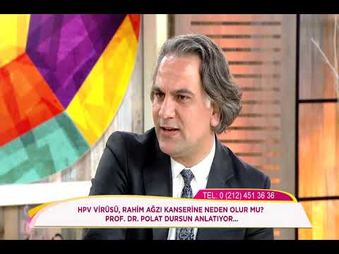 Thumbnail for HPV Serviks Kanseri Kolposkopi CIN HSIL Tanı ve Tedavisi Ankara