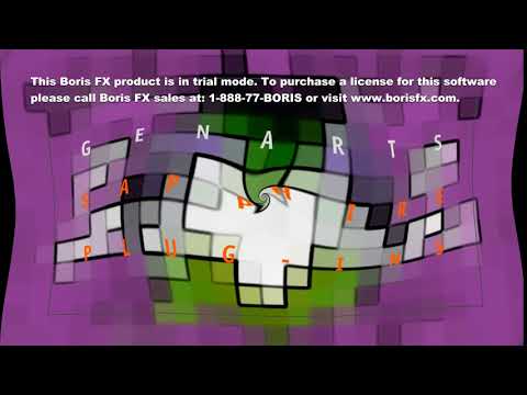 Thumbnail for (NEW EFFECT) Klasky Csupo in G-Major 781