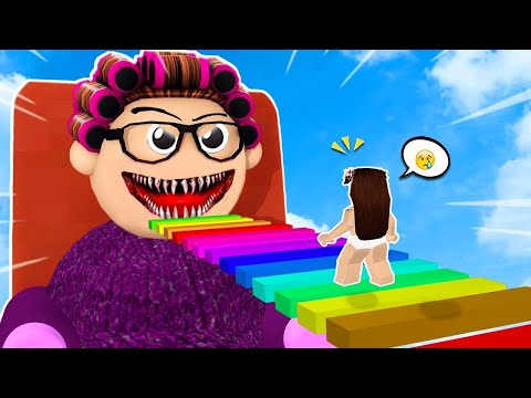 Thumbnail for Roblox บ้านยายจอมเฮี้ยน...ช่วยฉันด้วย!!! Grandmas House  [N.N.B CLUB พี่นุ้ย]