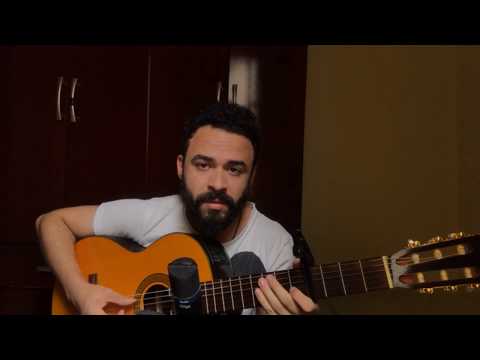 Eu só quero um xodó - Dominguinhos [Stefano Cover]