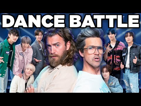 Dance Telephone Challenge ft. NCT DREAM