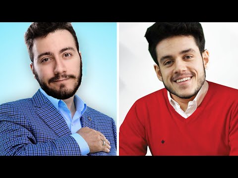 Thumbnail for YOUTUBE TÜRKİYE BAŞKANI SEÇİMİ (Oy Kullanın !!)