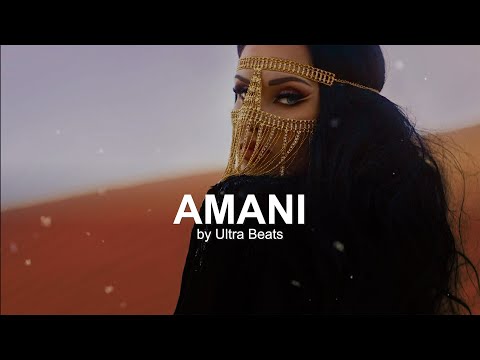 SOLD &quot; Amani &quot; Oriental Reggaeton Type Beat (Instrumental) Prod. by Ultra Beats
