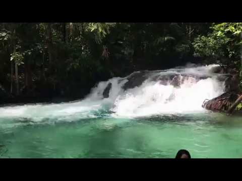 Viagem Com a Familia -JALAPÃO-