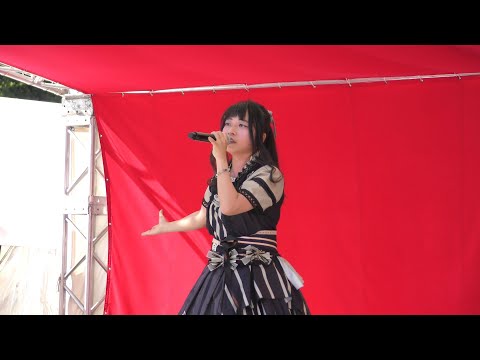 Akira Chang / 台湾フェスティバル TOKYO 2023