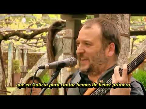 Thumbnail for Cantigas do viño  (musical subtitulado)  A RODA