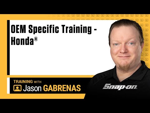 Full Honda® Diagnostic Guide | Common Codes, Issues & Tests | Snap-on