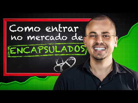 Thumbnail for Como sair do ZERO e ganhar dinheiro online com Nutracêuticos ( Encapsulados 2024 )