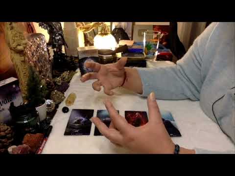 KOVA BURCU ŞUBAT 2023 TAROT YORUMU