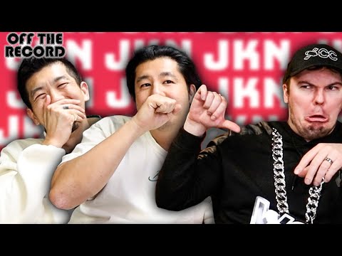 Off The Record: How Would You Describe Yourself Politically?