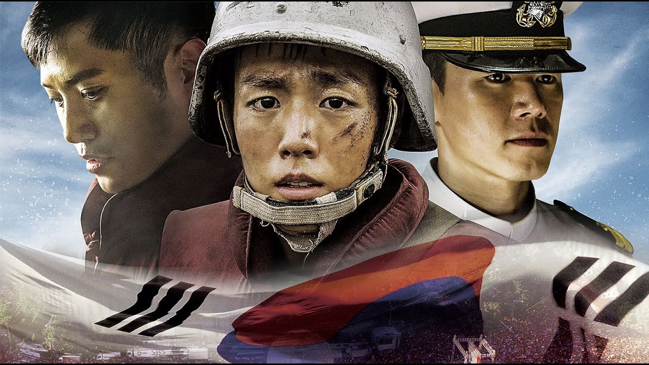 Thumbnail for مسعف كوري مدلل تصنع منه الحرب رجلاّ آخر! | Northern Limit Line