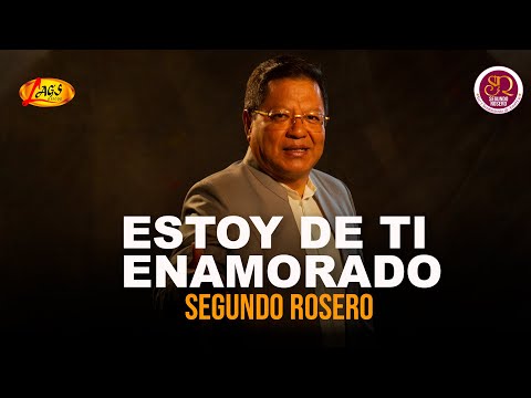 Segundo Rosero  - Estoy De Ti  Enamorado / Rockola