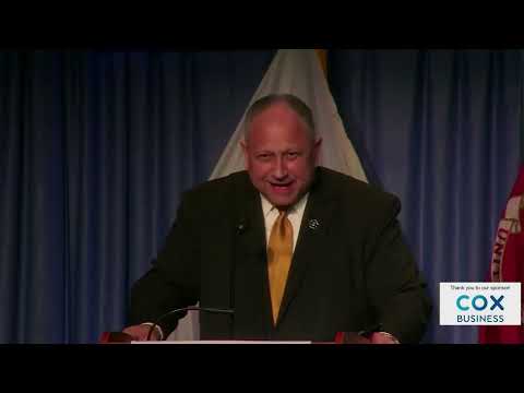 February 16 Morning Keynote