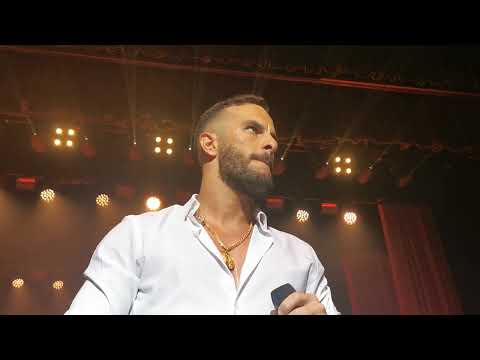 Thumbnail for Nininho Vaz Maia dá grande concerto no coliseu de Lisboa...!!