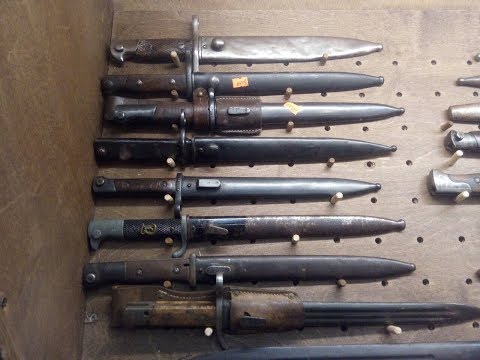 Thumbnail for №40 Блошиный рынок в Питере