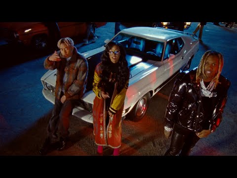 Thumbnail for Cordae - Chronicles (feat. H.E.R. and Lil Durk) [Official Music Video]