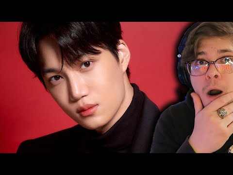 Thumbnail for NON K-POP Fan Reacts to EXO Killing Voice! Growl, MAMA, Butterfly Girl, Cream Soda, Kpop Reaction