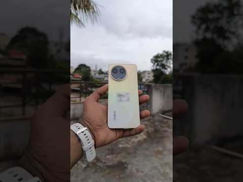 Thumbnail for realme 11 5g camera test | realme 11 5g
