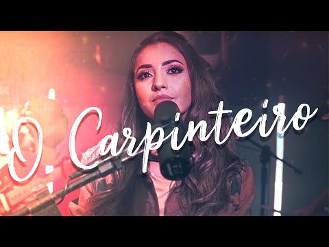 Thumbnail for O Carpinteiro - Alessandro Vilas Boas (Mari Borges) Cover