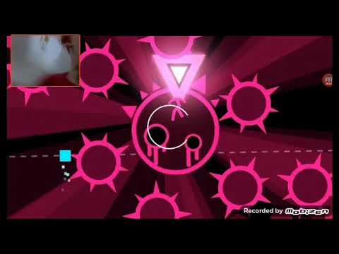 Thumbnail for UPDATE INVASION!! - Reacting To Just Shapes & Beats In Geometry Dash