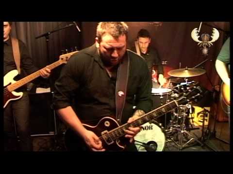 Thumbnail for The Nimmo Brothers - One way out - Live @ Bluesmoose Radio