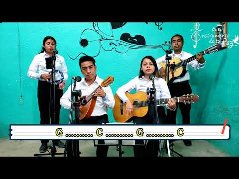 Thumbnail for GLORIA OAXAQUEÑO