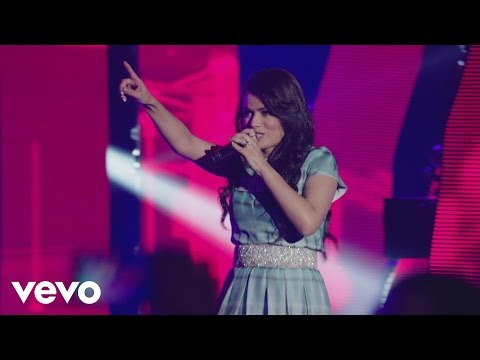 Thumbnail for Damares - Tô na Estrada (Ao Vivo)