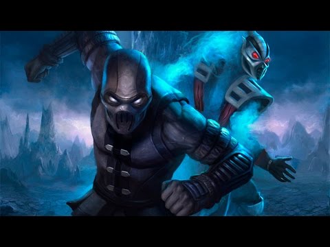 Top 10 Mortal Kombat Secret Characters