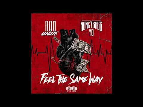 Thumbnail for Rod Wave ft. Moneybagg Yo - Feel The Same Way (Official Audio)