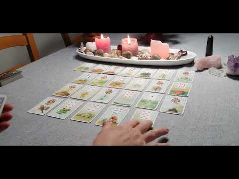 Thumbnail for ❣️❤️ICH HABE EINE GROSSE LIEBE VERLOREN❣️KANN ICH DIR VERTRAUEN? TRAU ICH MICH?❣️❤️12.05.2024