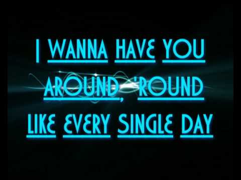 Meet Me Halfway lyrics - Black Eyed Peas - by Kayut