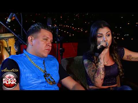 MC Marcelly &amp; MC G3 :: Acústicos especial no aniversário do MC G3 (Peixinho Filmes)