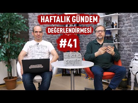 Thumbnail for Haftalık Gündem Değerlendirmesi 2019/41