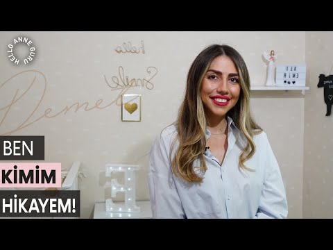 Ben Kimim? İşim, Evliliğim, Yaşım ve Oğlumun Hikayesi