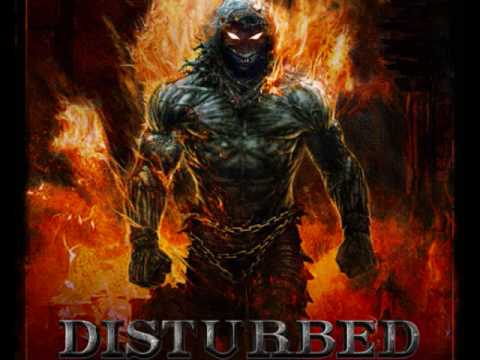 Thumbnail for Disturbed - The Night (With Lyrics)