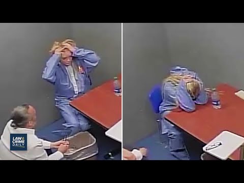 &apos;I Want a Lawyer&apos;: Was Courtney Clenney Denied Legal Counsel During Interrogation?