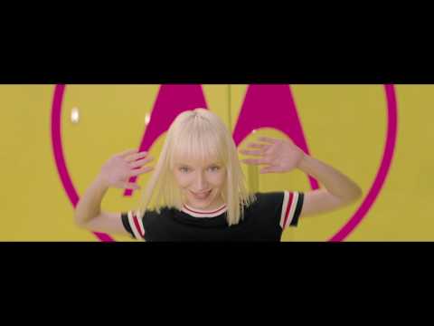 Thumbnail for Motorola Moto G5  La nueva campaña de Motorola